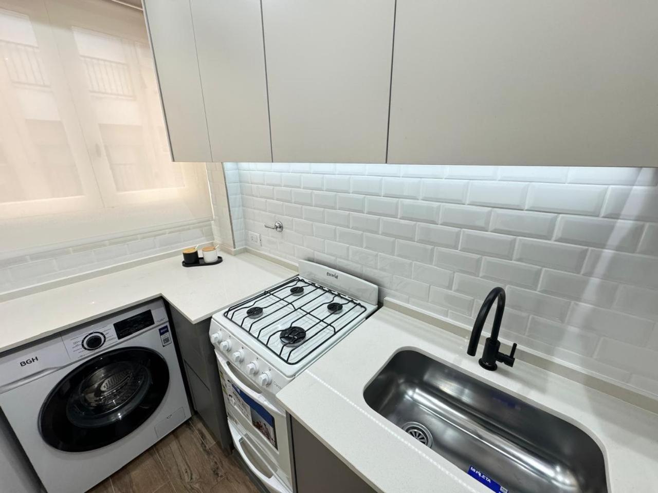 Apartamento La
