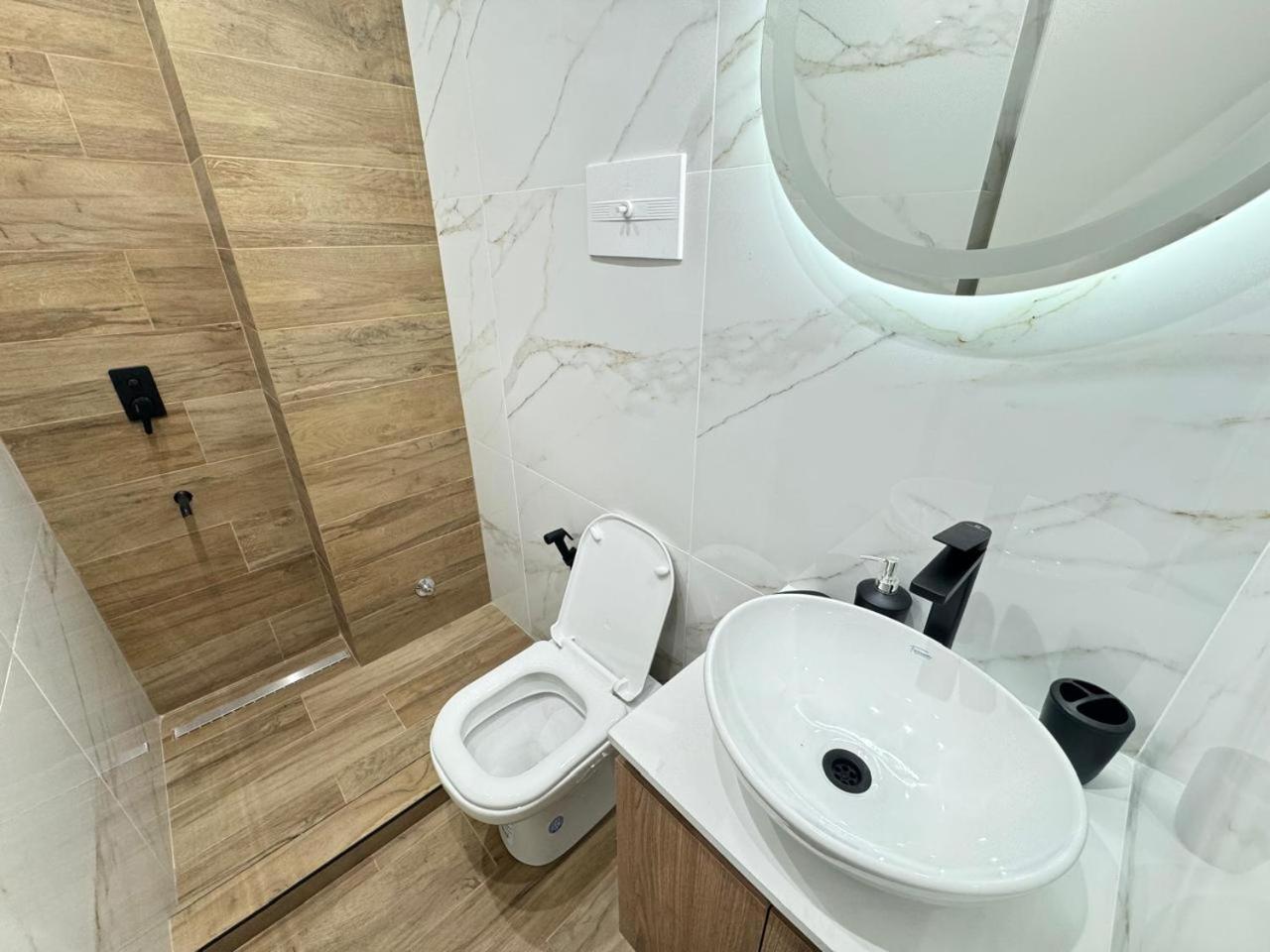 Apartamento La *
