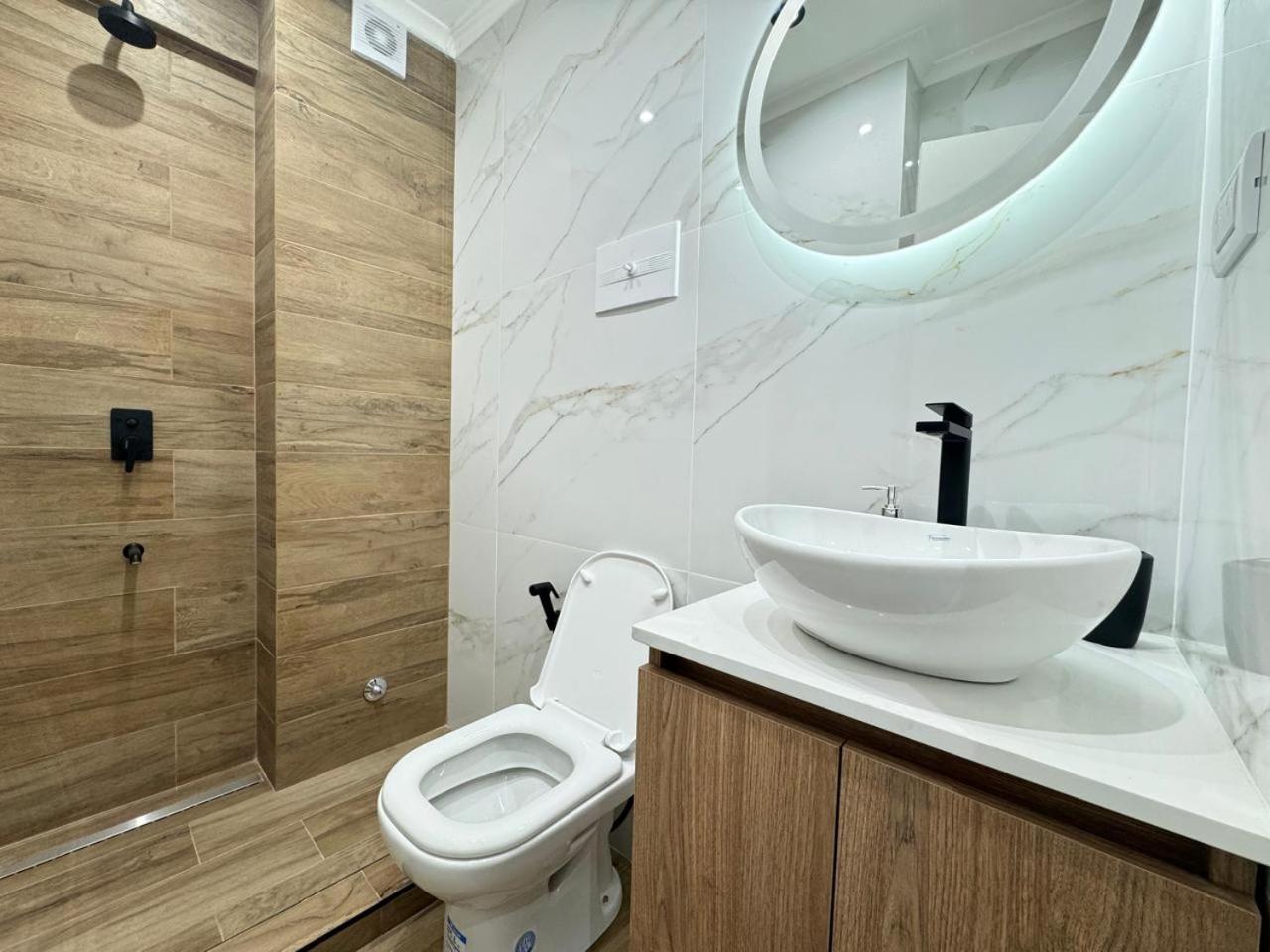 La Apartamento Mar del Plata