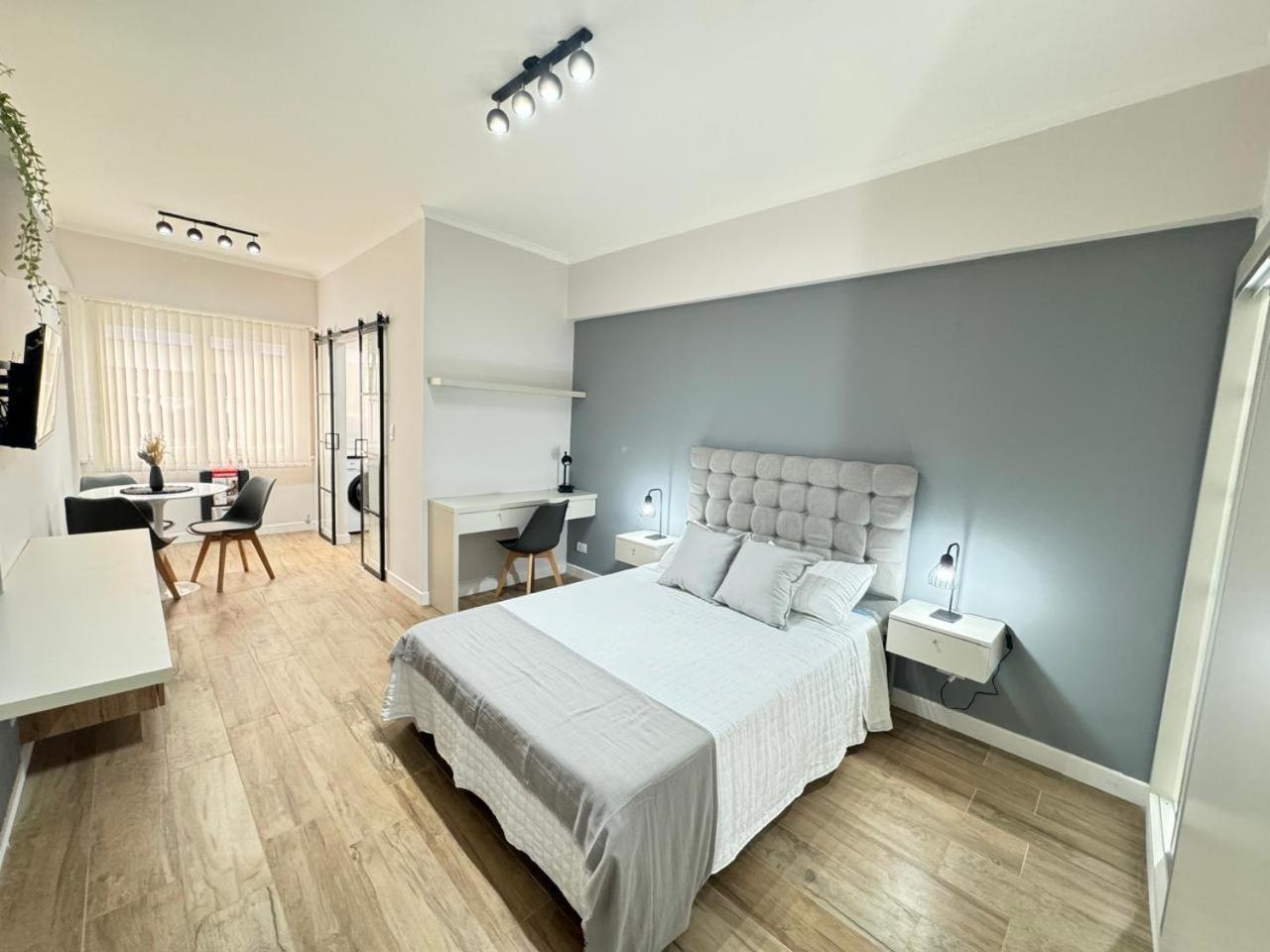 La Apartamento Mar del Plata